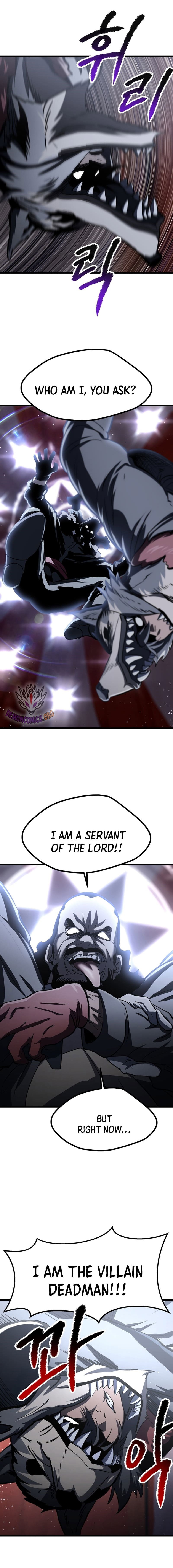 Survival Story of a Sword King in a Fantasy World Page 10 - MangaHe