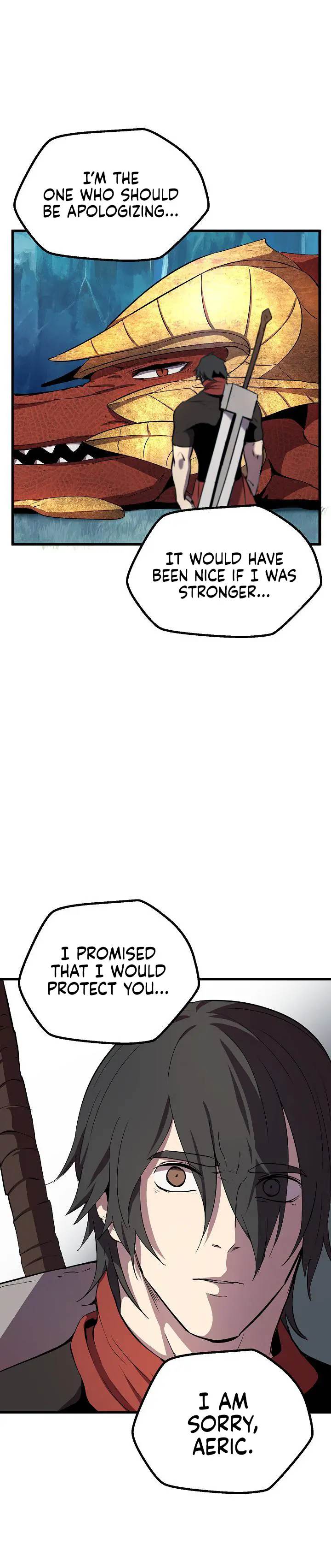 Survival Story of a Sword King in a Fantasy World Page 12 - MangaHe