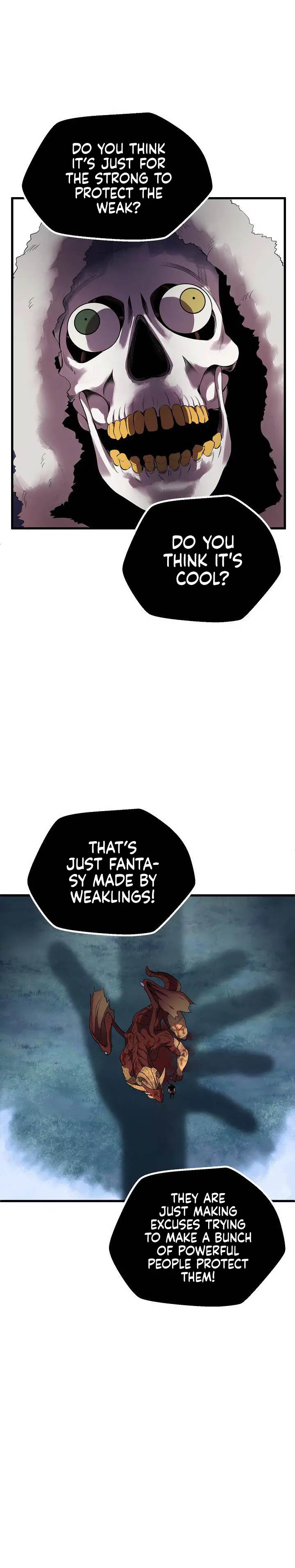 Survival Story of a Sword King in a Fantasy World Page 15 - MangaHe