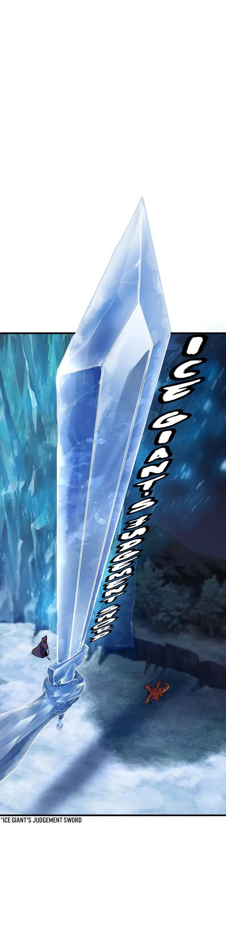 Survival Story of a Sword King in a Fantasy World Page 16 - MangaHe