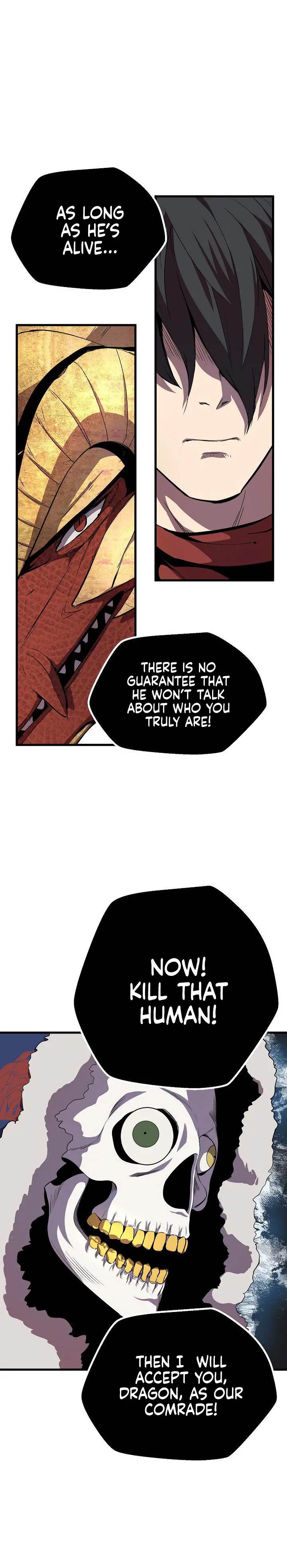 Survival Story of a Sword King in a Fantasy World Page 17 - MangaHe