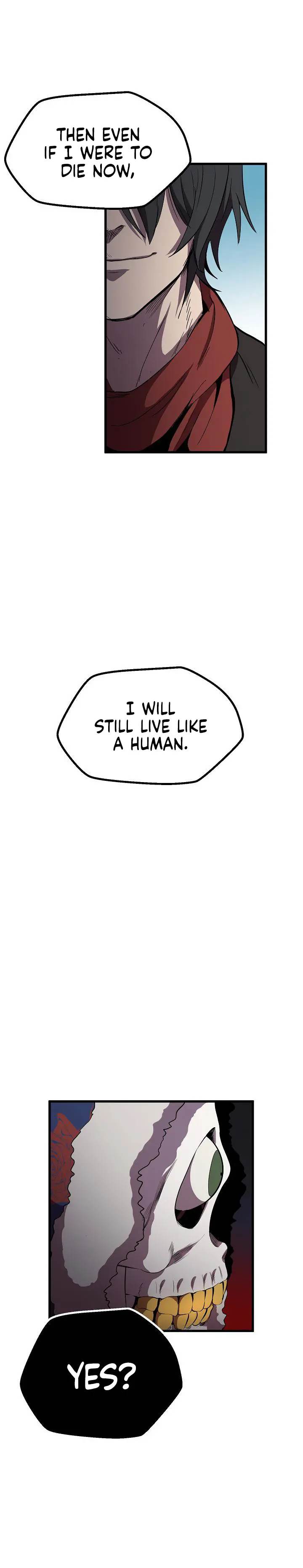 Survival Story of a Sword King in a Fantasy World Page 19 - MangaHe