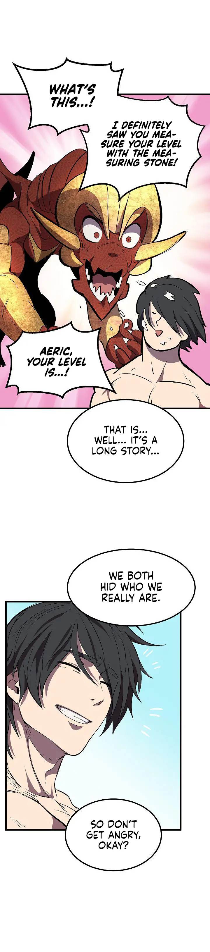 Survival Story of a Sword King in a Fantasy World Page 32 - MangaHe