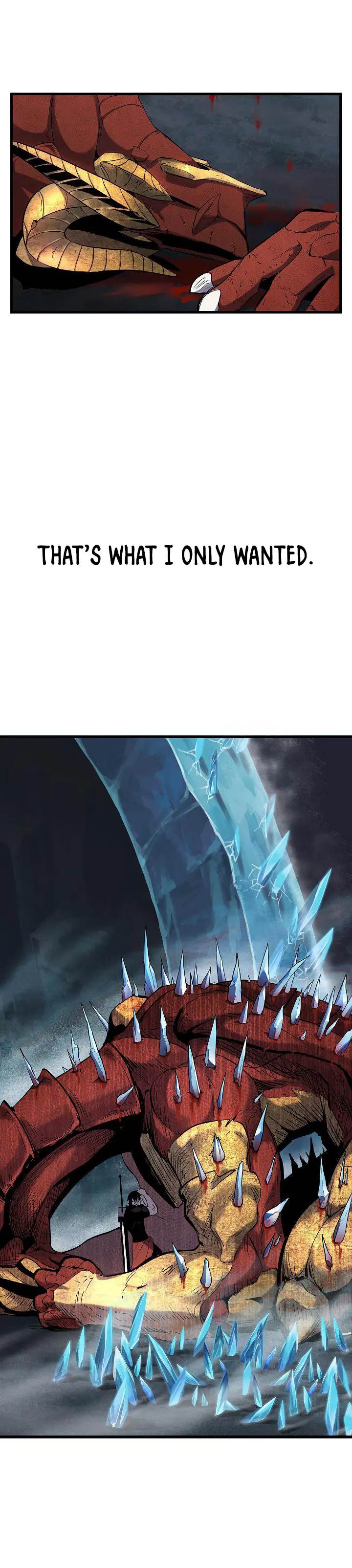 Survival Story of a Sword King in a Fantasy World Page 5 - MangaHe