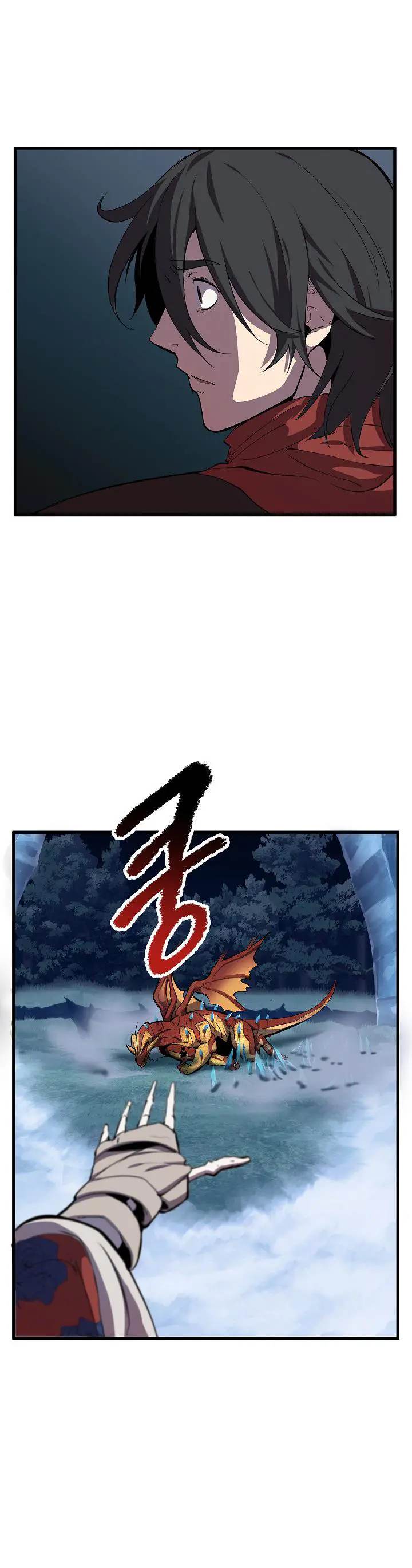 Survival Story of a Sword King in a Fantasy World Page 6 - MangaHe