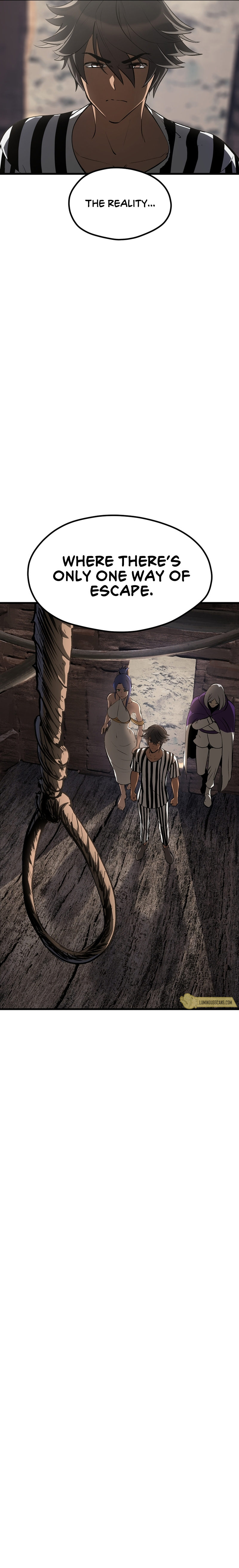 Survival Story of a Sword King in a Fantasy World Page 12 - MangaHe