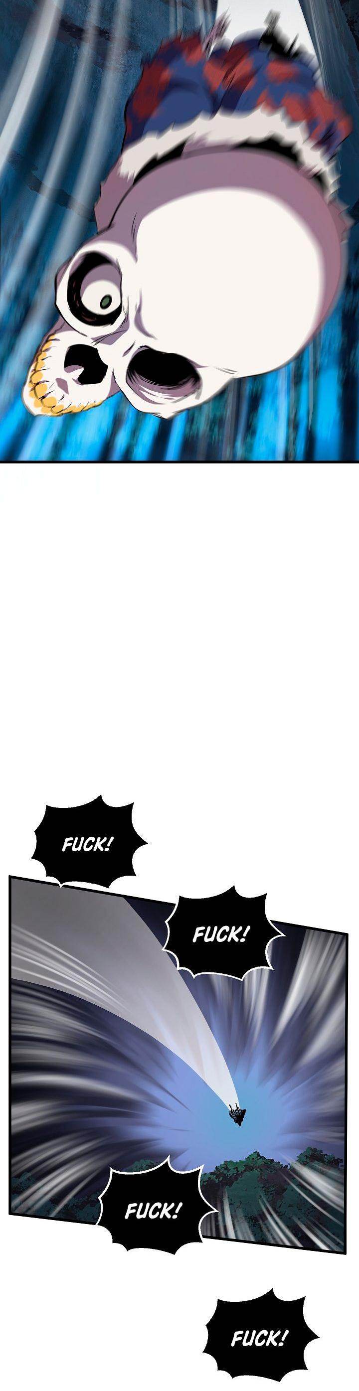 Survival Story of a Sword King in a Fantasy World Page 13 - MangaHe