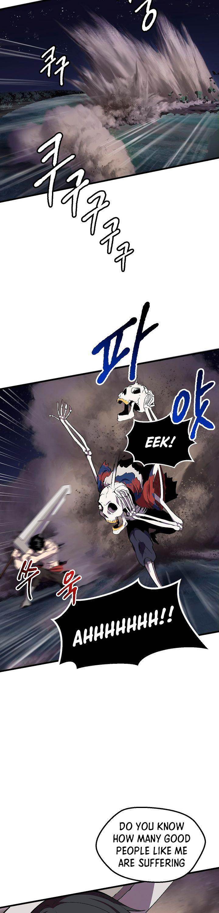 Survival Story of a Sword King in a Fantasy World Page 16 - MangaHe