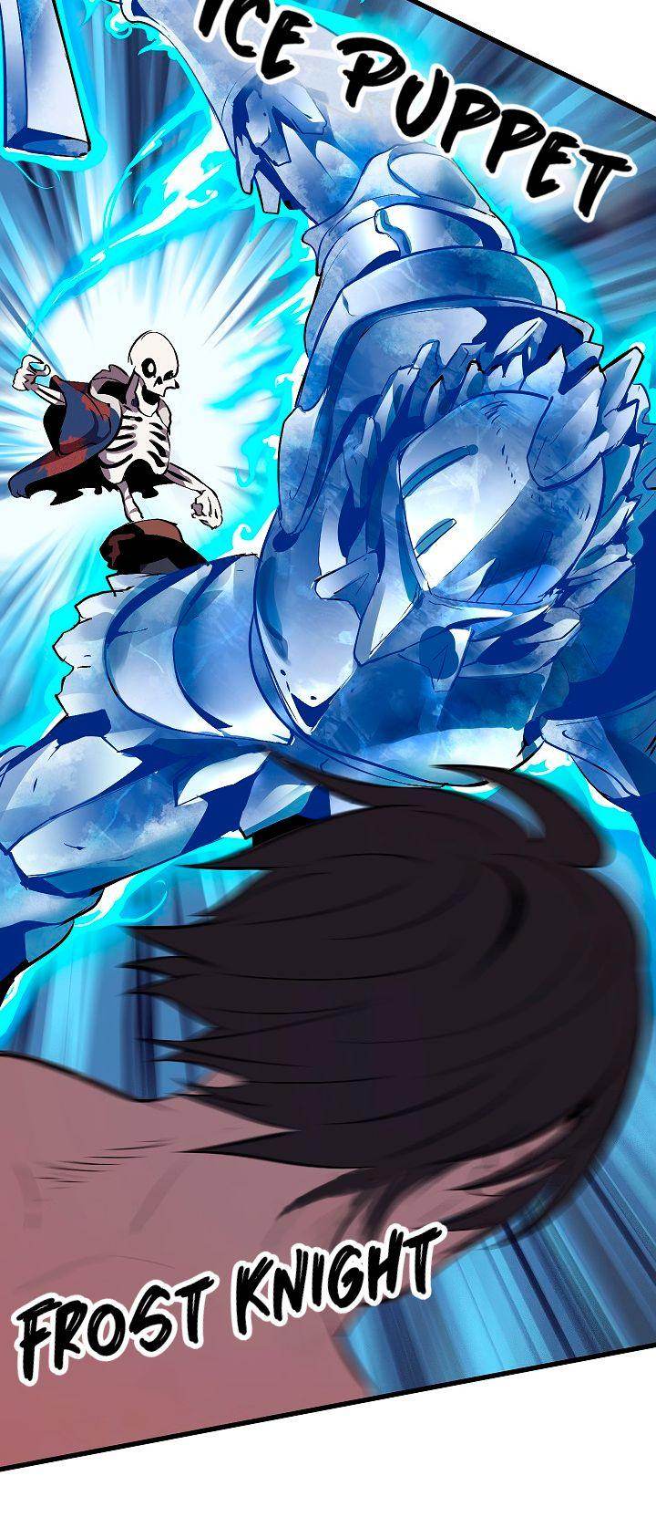 Survival Story of a Sword King in a Fantasy World Page 18 - MangaHe