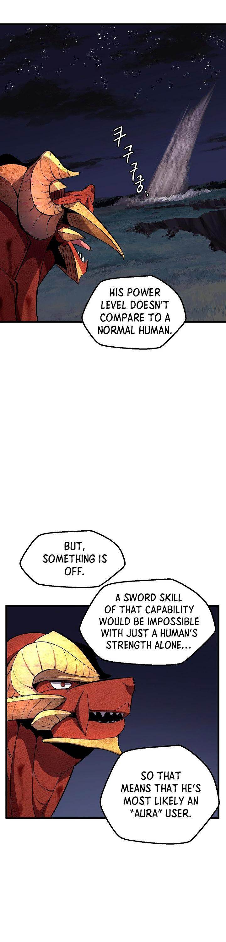 Survival Story of a Sword King in a Fantasy World Page 23 - MangaHe