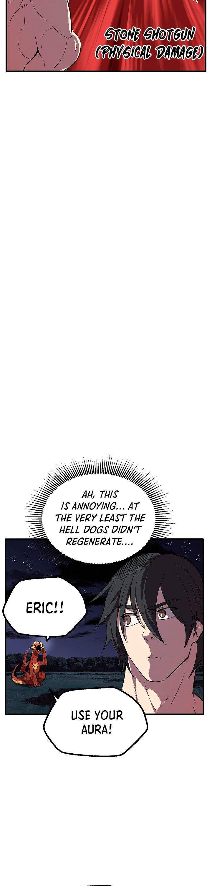 Survival Story of a Sword King in a Fantasy World Page 27 - MangaHe