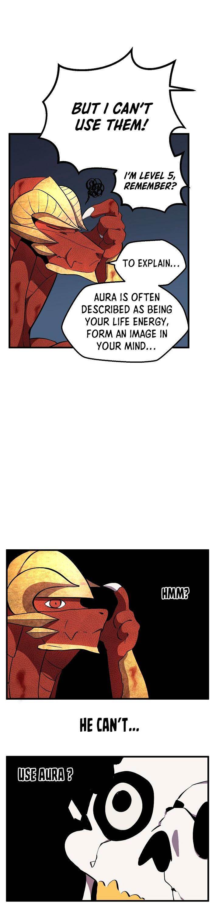 Survival Story of a Sword King in a Fantasy World Page 29 - MangaHe