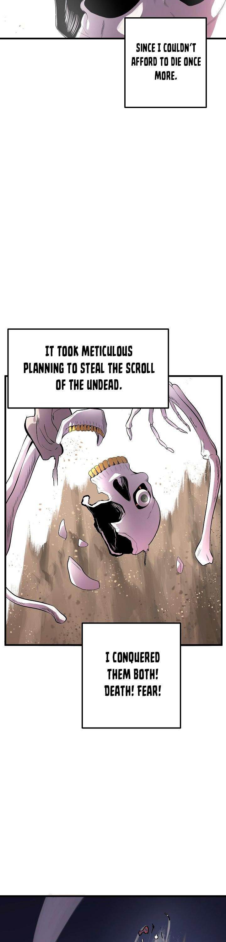 Survival Story of a Sword King in a Fantasy World Page 4 - MangaHe