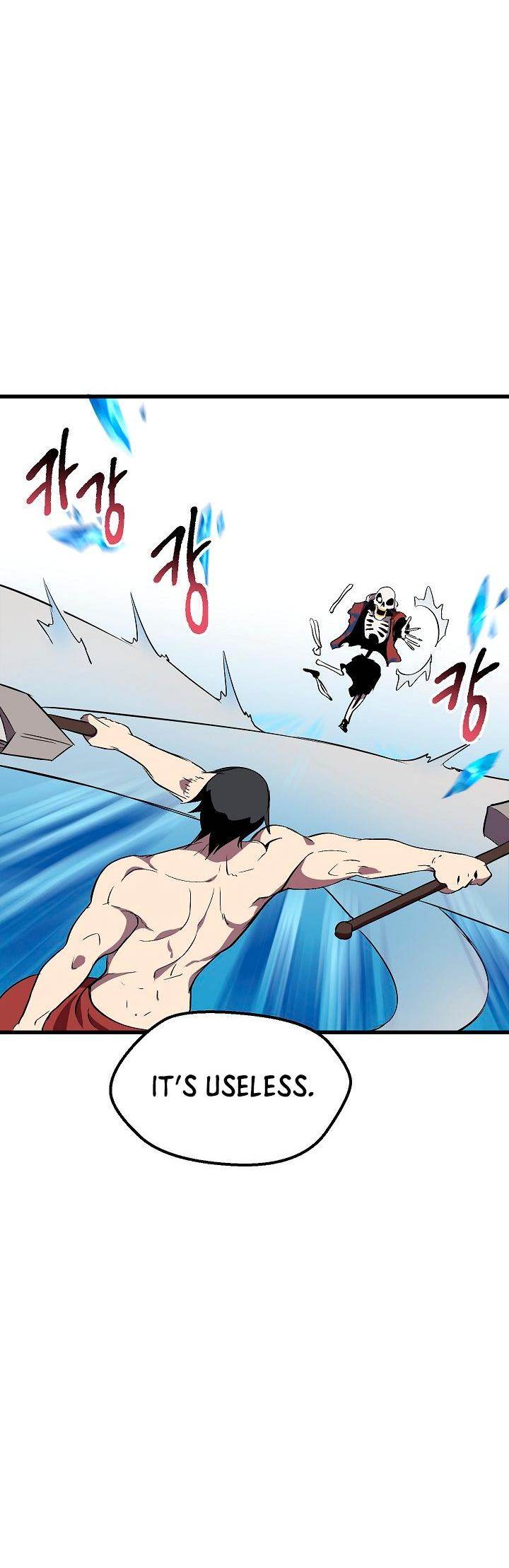 Survival Story of a Sword King in a Fantasy World Page 31 - MangaHe