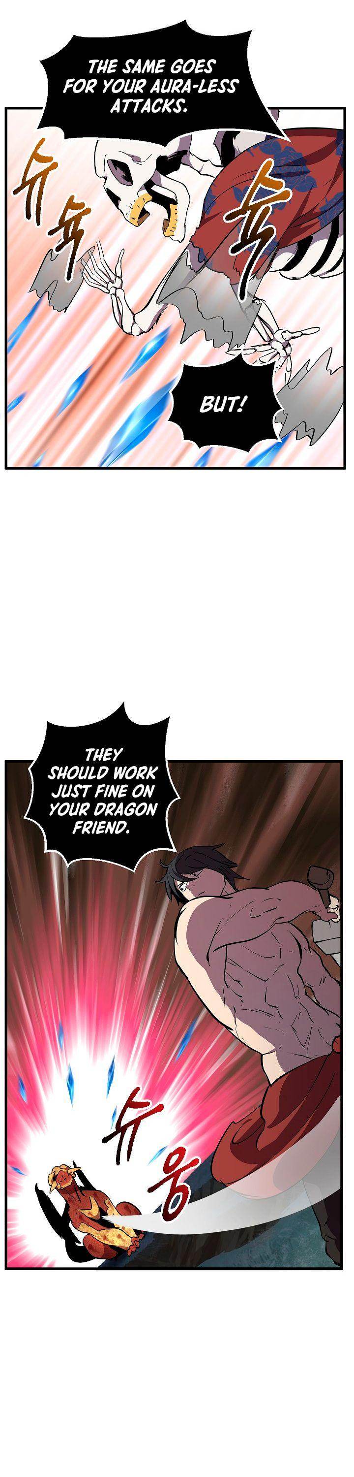 Survival Story of a Sword King in a Fantasy World Page 32 - MangaHe