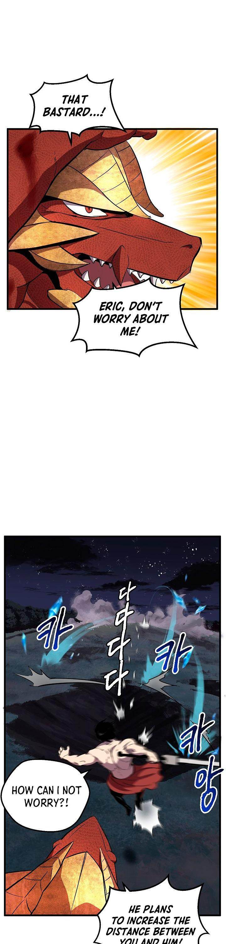 Survival Story of a Sword King in a Fantasy World Page 33 - MangaHe