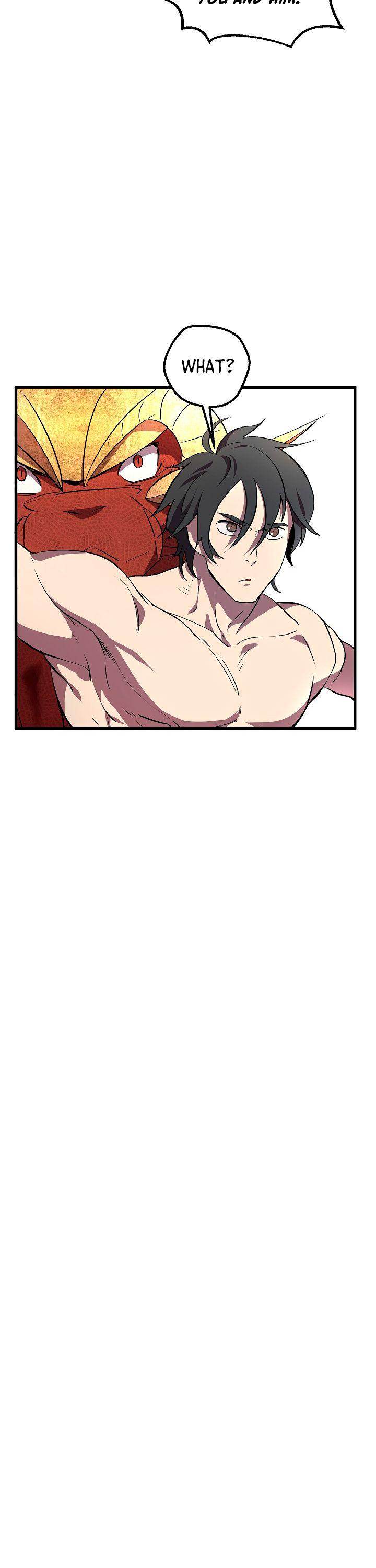 Survival Story of a Sword King in a Fantasy World Page 34 - MangaHe
