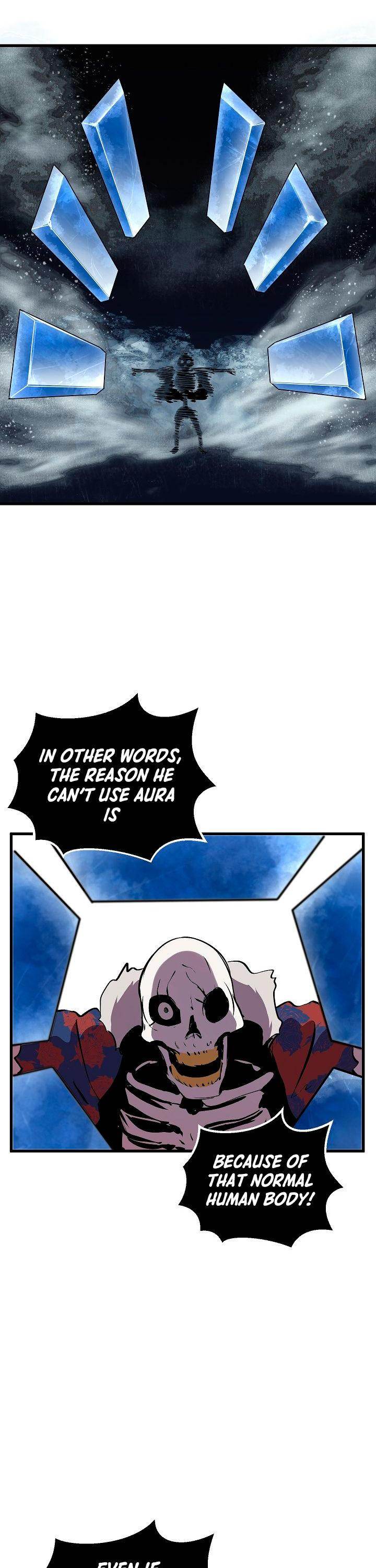 Survival Story of a Sword King in a Fantasy World Page 35 - MangaHe