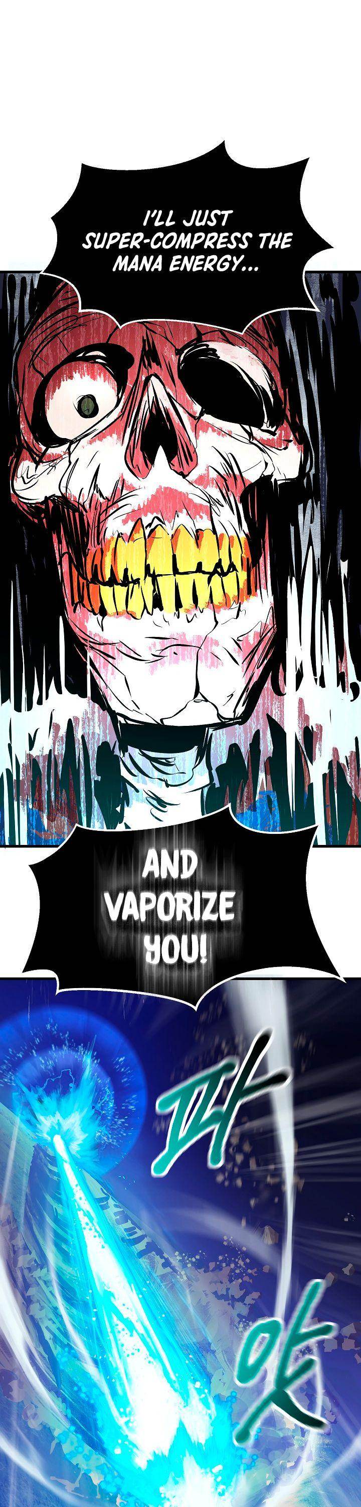 Survival Story of a Sword King in a Fantasy World Page 38 - MangaHe