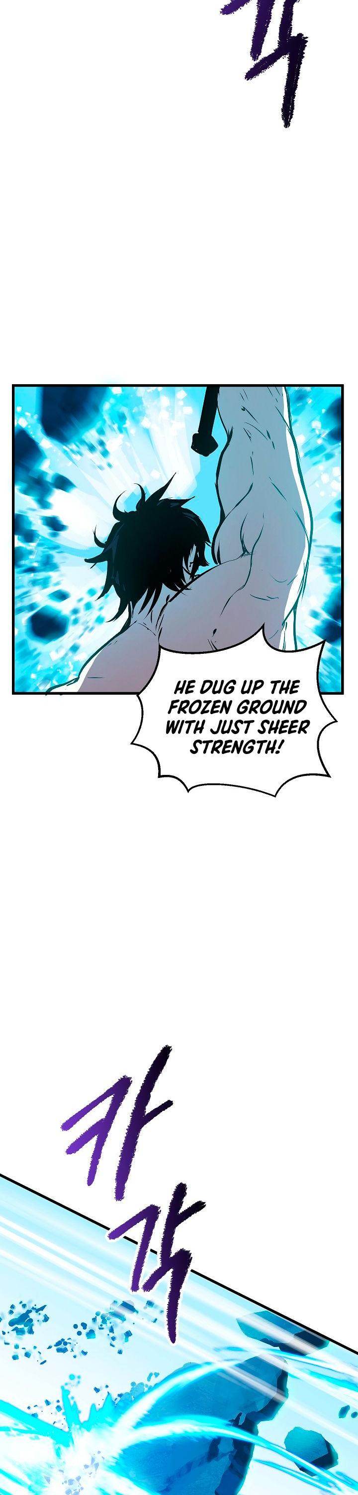 Survival Story of a Sword King in a Fantasy World Page 41 - MangaHe