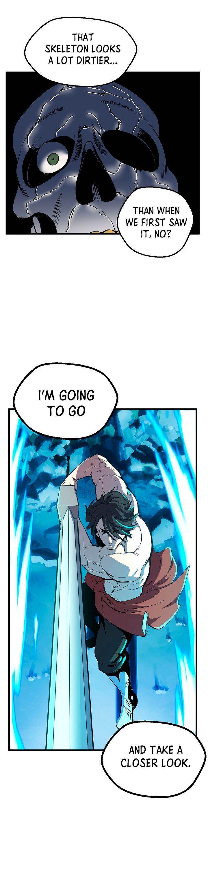 Survival Story of a Sword King in a Fantasy World Page 44 - MangaHe