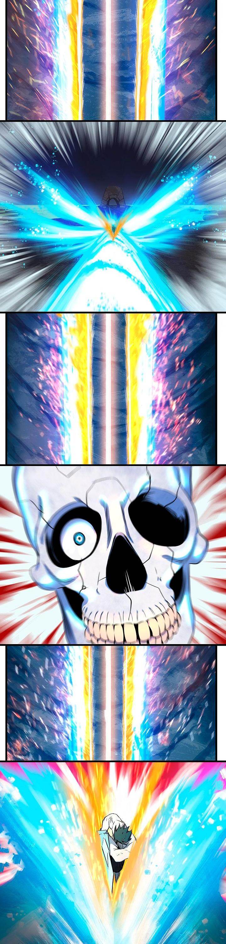Survival Story of a Sword King in a Fantasy World Page 47 - MangaHe