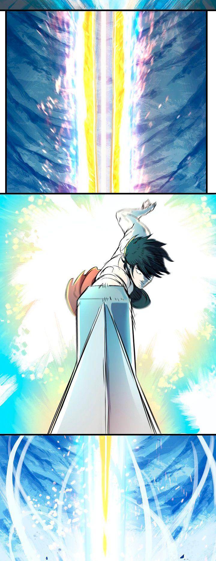 Survival Story of a Sword King in a Fantasy World Page 48 - MangaHe