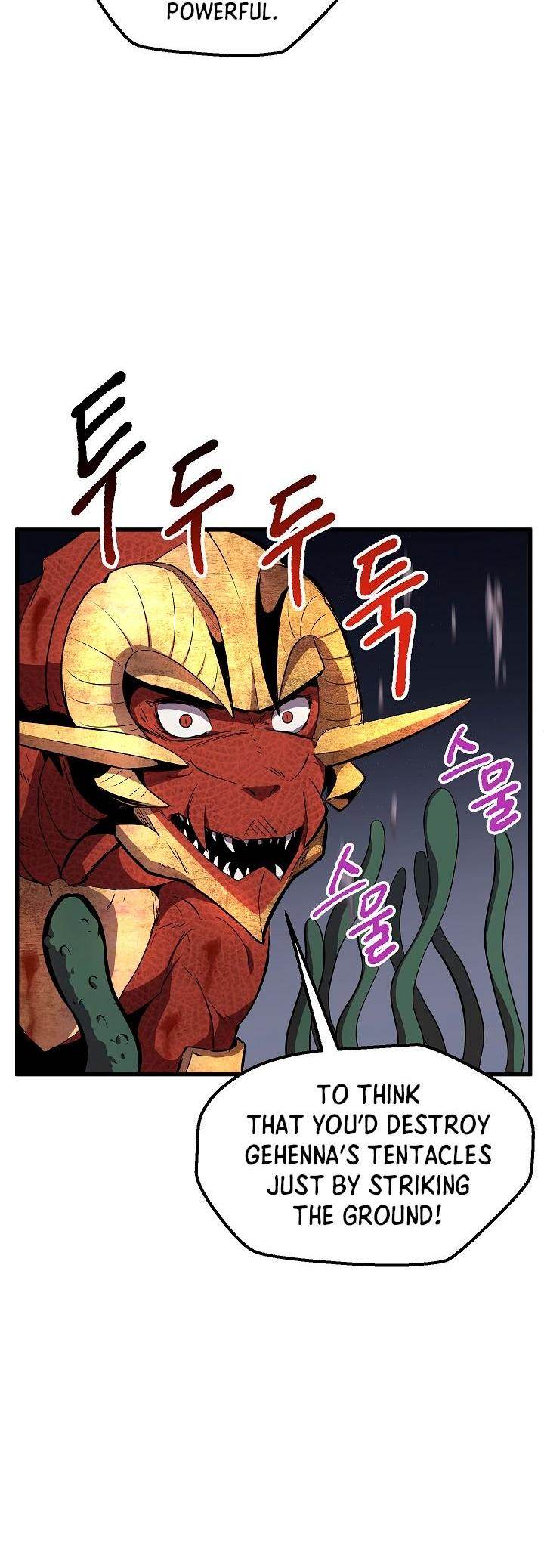 Survival Story of a Sword King in a Fantasy World Page 8 - MangaHe