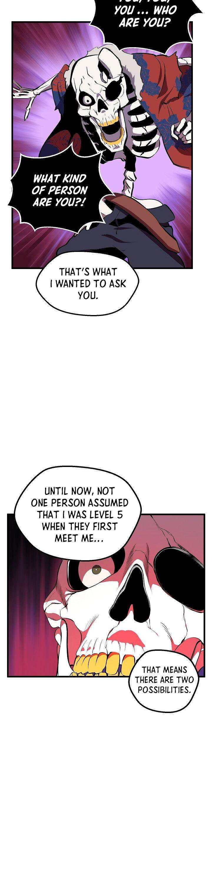 Survival Story of a Sword King in a Fantasy World Page 10 - MangaHe