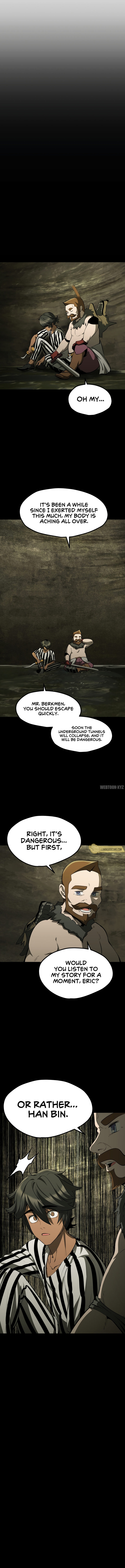Survival Story of a Sword King in a Fantasy World Page 13 - MangaHe