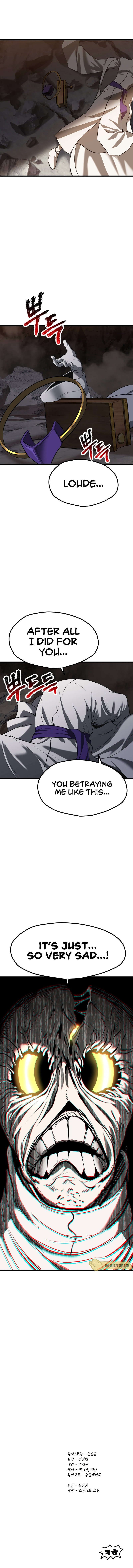 Survival Story of a Sword King in a Fantasy World Page 13 - MangaHe
