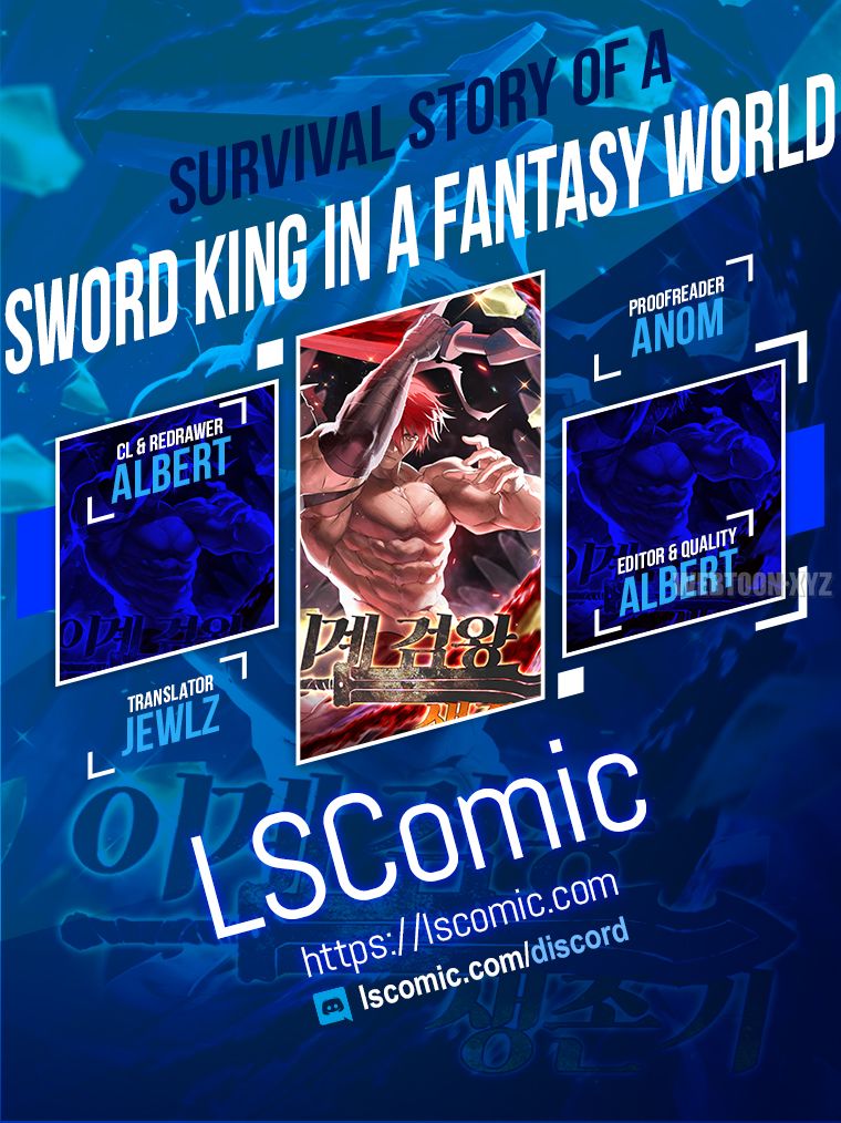 Survival Story of a Sword King in a Fantasy World Page 2 - MangaHe