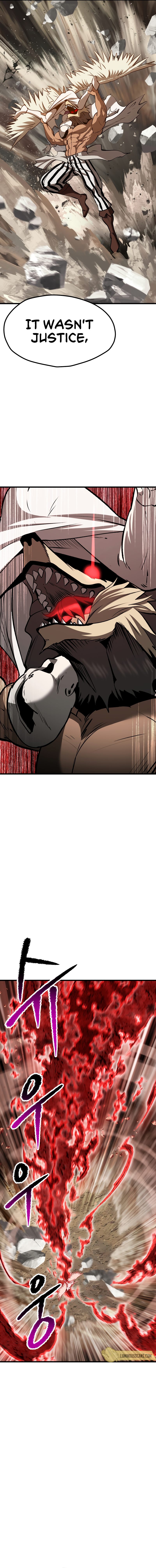 Survival Story of a Sword King in a Fantasy World Page 6 - MangaHe