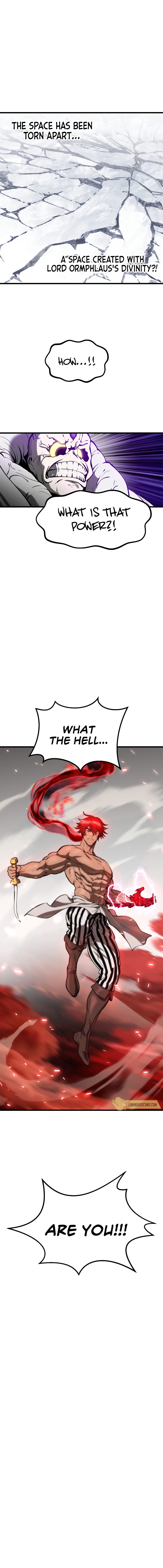 Survival Story of a Sword King in a Fantasy World Page 12 - MangaHe
