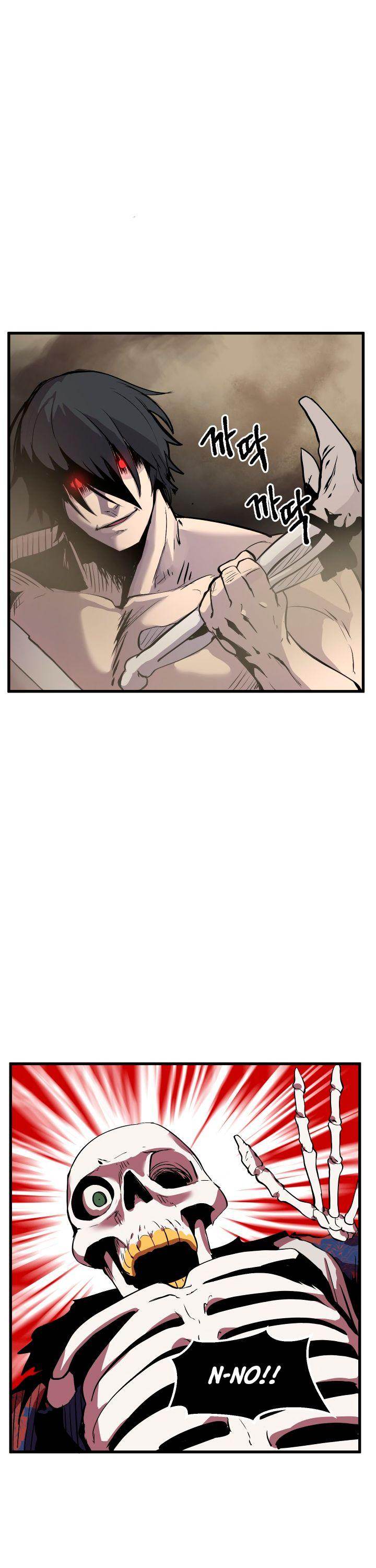 Survival Story of a Sword King in a Fantasy World Page 11 - MangaHe