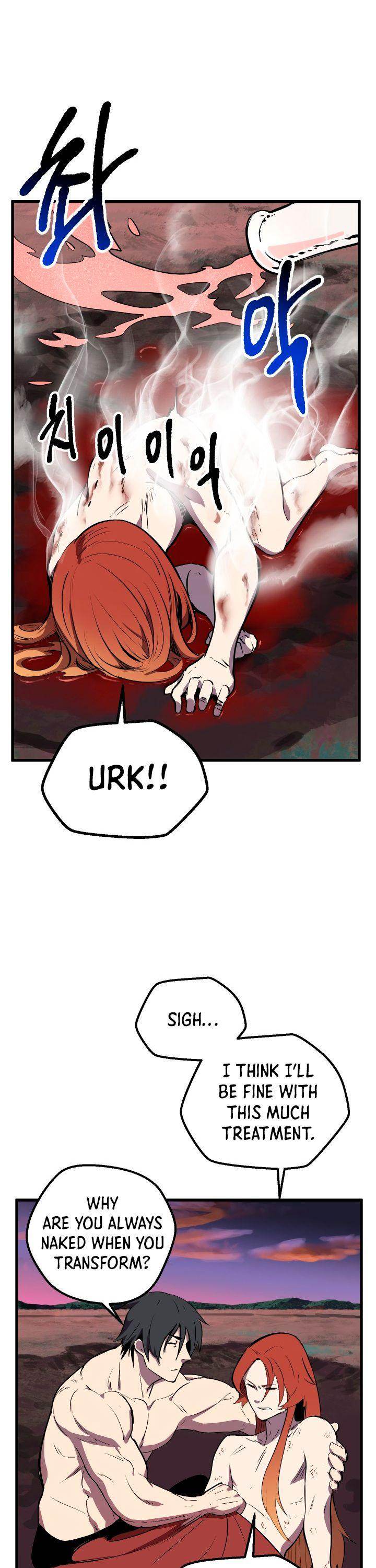 Survival Story of a Sword King in a Fantasy World Page 16 - MangaHe