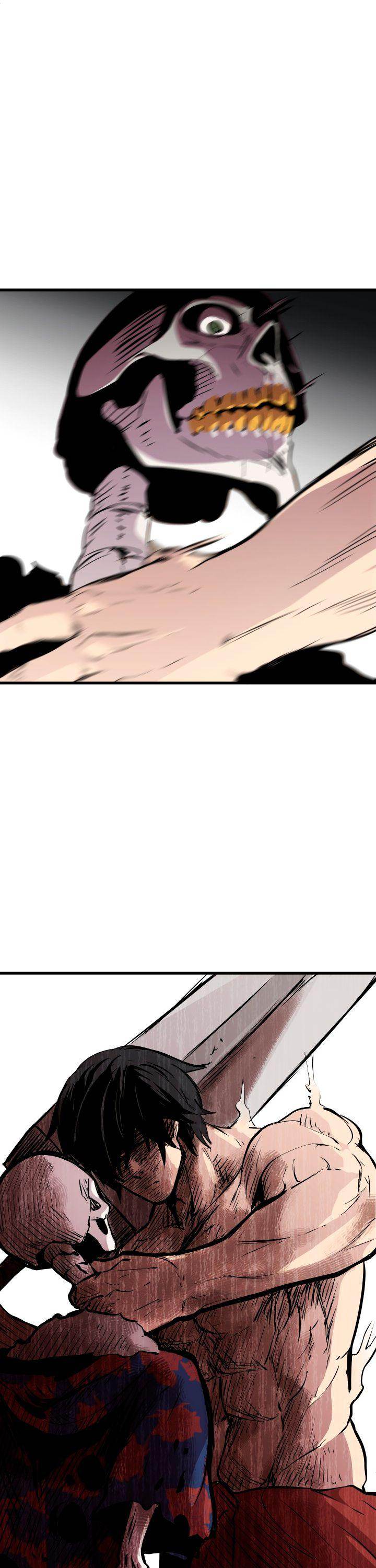 Survival Story of a Sword King in a Fantasy World Page 3 - MangaHe