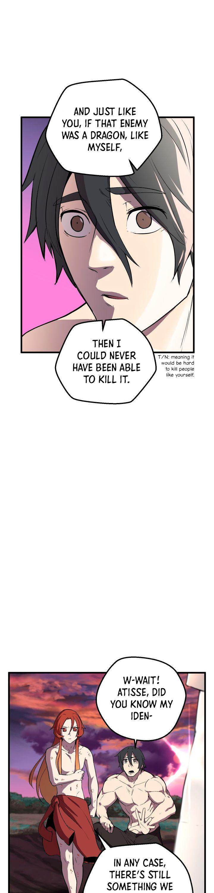 Survival Story of a Sword King in a Fantasy World Page 22 - MangaHe