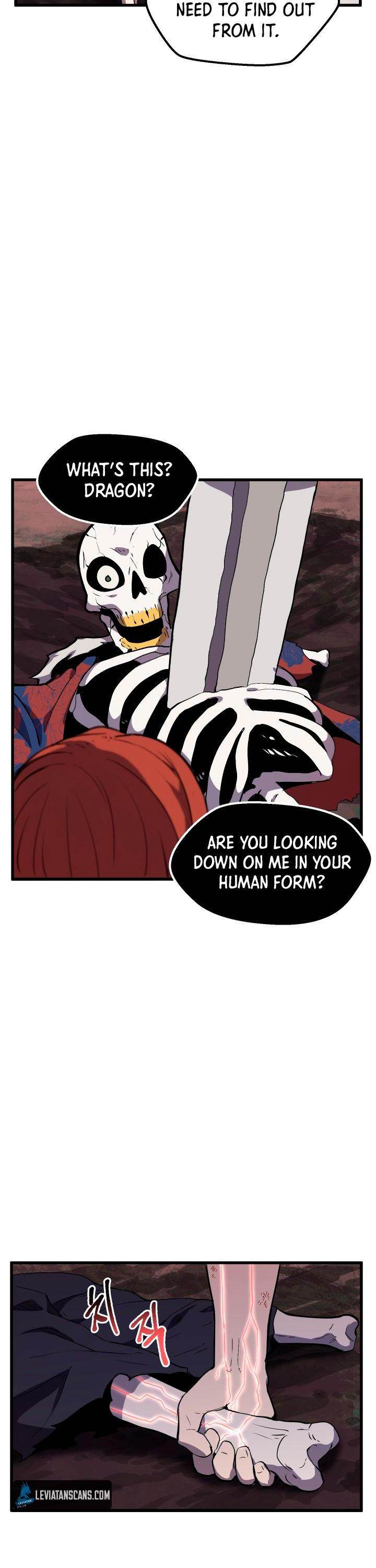 Survival Story of a Sword King in a Fantasy World Page 23 - MangaHe
