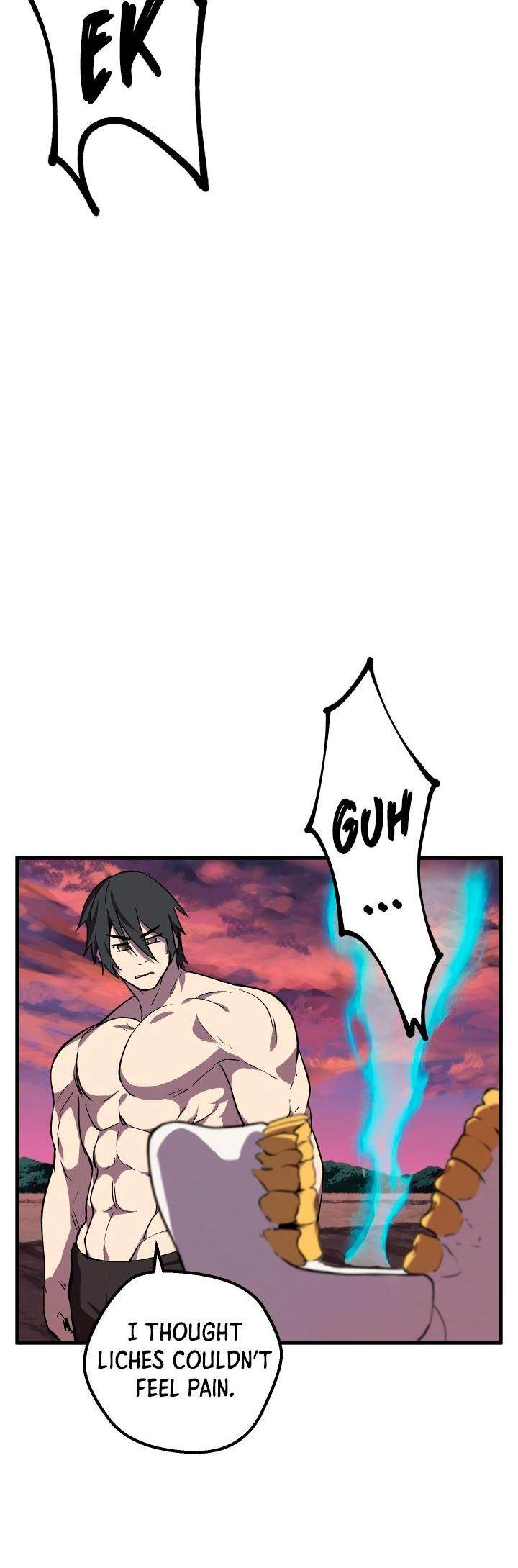 Survival Story of a Sword King in a Fantasy World Page 25 - MangaHe