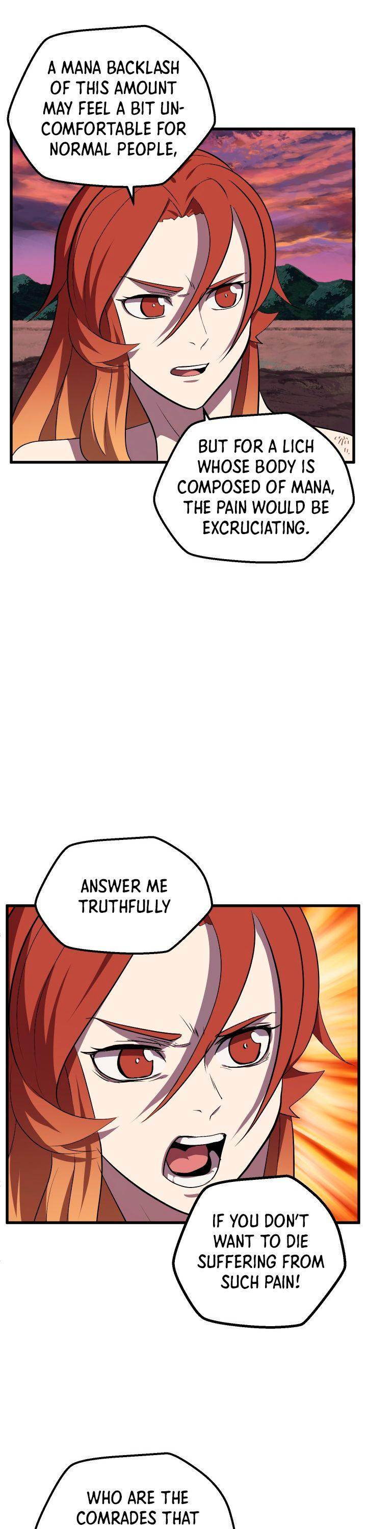 Survival Story of a Sword King in a Fantasy World Page 26 - MangaHe