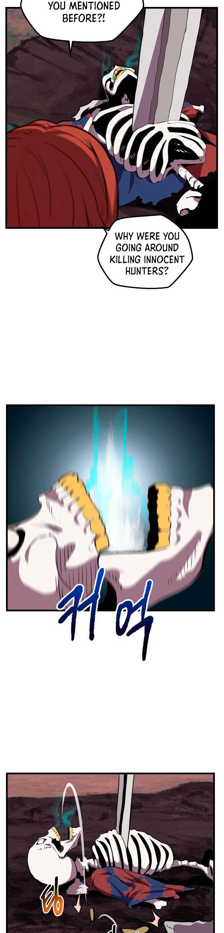 Survival Story of a Sword King in a Fantasy World Page 27 - MangaHe