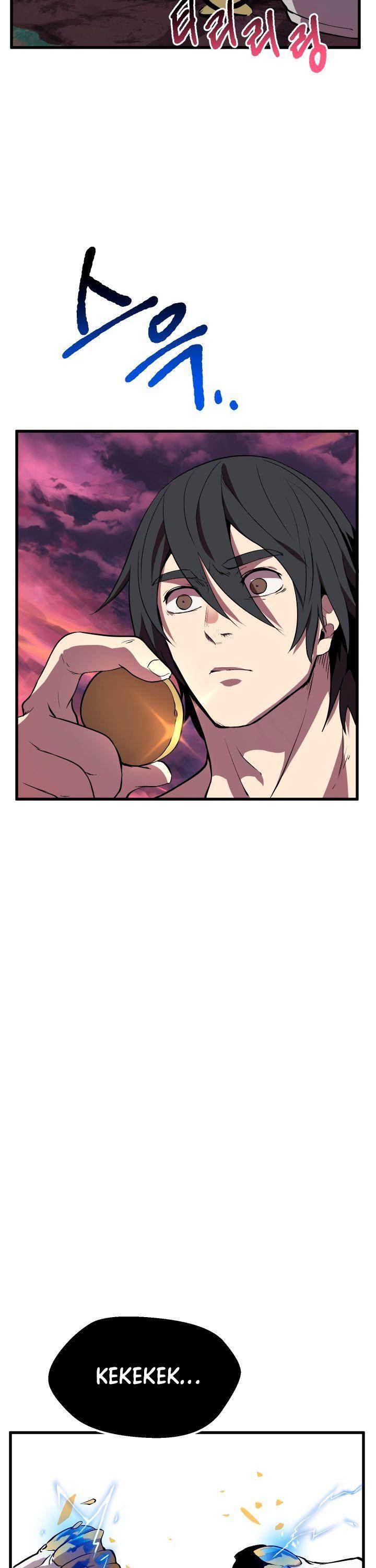 Survival Story of a Sword King in a Fantasy World Page 28 - MangaHe