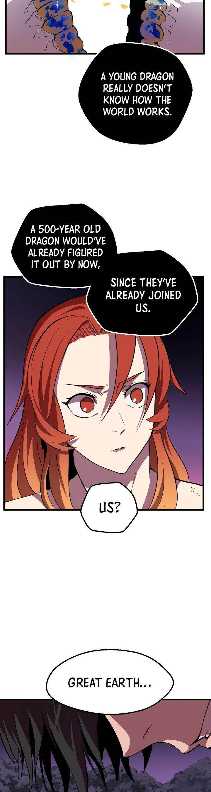 Survival Story of a Sword King in a Fantasy World Page 29 - MangaHe