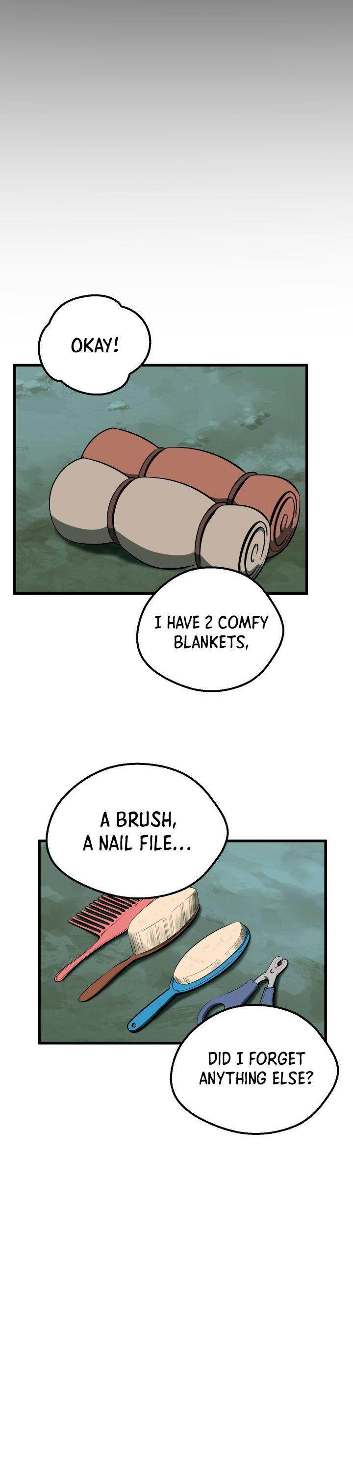 Survival Story of a Sword King in a Fantasy World Page 34 - MangaHe