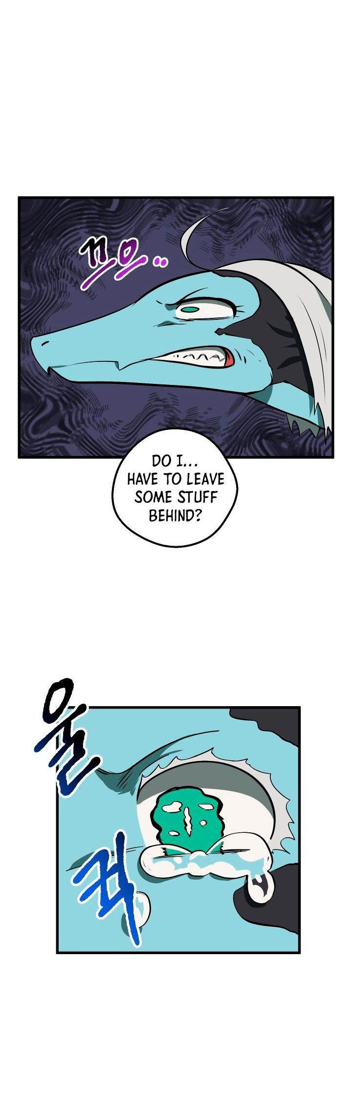 Survival Story of a Sword King in a Fantasy World Page 36 - MangaHe
