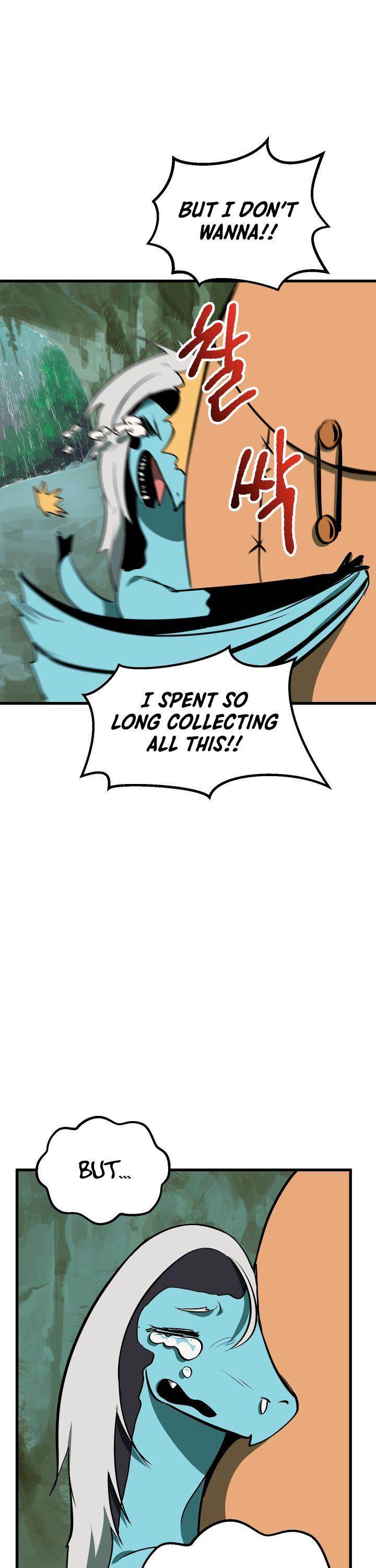 Survival Story of a Sword King in a Fantasy World Page 37 - MangaHe
