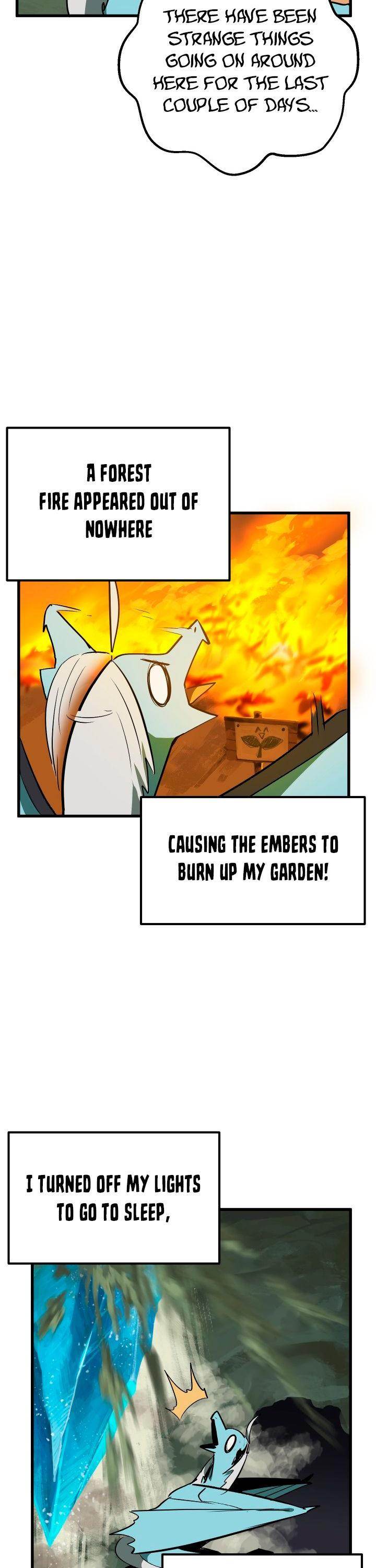Survival Story of a Sword King in a Fantasy World Page 38 - MangaHe