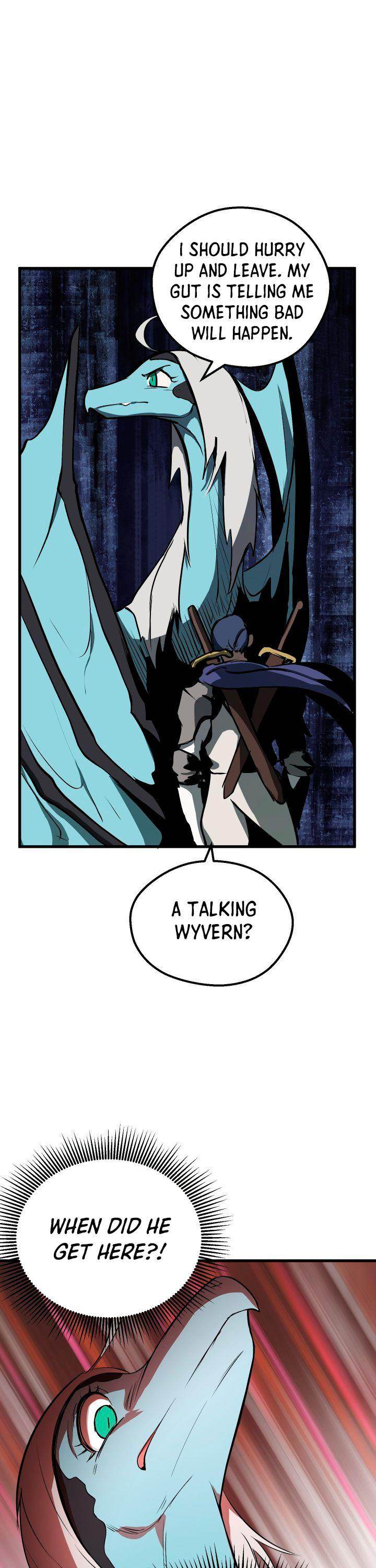 Survival Story of a Sword King in a Fantasy World Page 43 - MangaHe