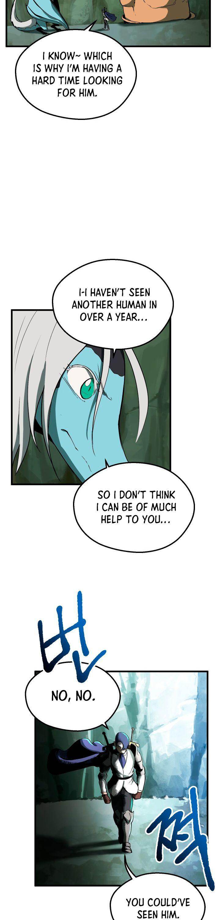 Survival Story of a Sword King in a Fantasy World Page 45 - MangaHe